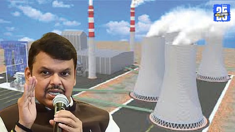 CM Devendra Fadnavis