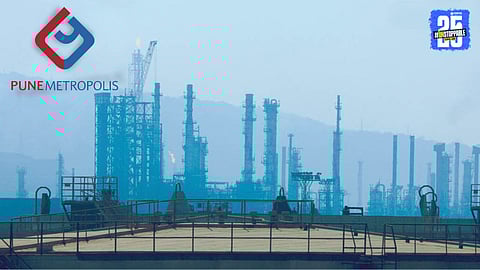 Pirangut Development