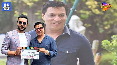 Madhur Bhandarkar