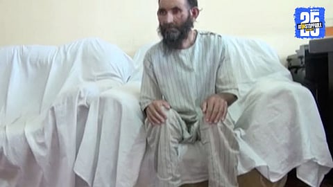 धक्कादायक! सहा वर्षांच्या चिमुकलीचं ४५ वर्षांच्या व्यक्तीसोबत लग्न लावलं; तालिबानी म्हणाले, ९ वर्षांची होईपर्यंत वाट पाहा