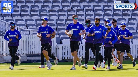 Team India