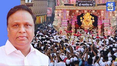 ashish shelar 