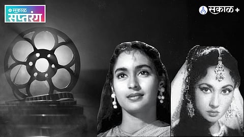 Bollywood heroines story