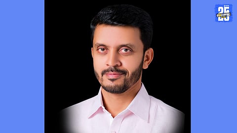 mla vijaysinh pandit