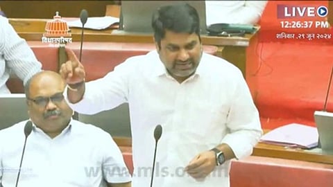 Satej Patil