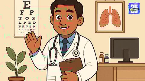 Medical Controversy