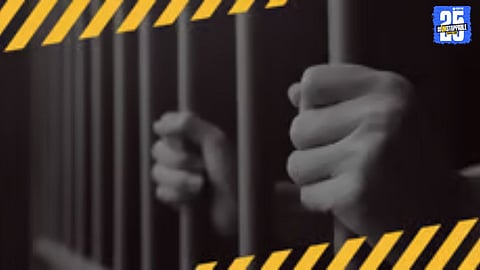 Rahuri Police Seize Unlicensed Alcohol During Night Patrol