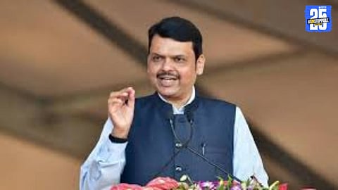 CM Fadnavis announces Bhingar as independent Nagar Parishad; green signal from both CM and Deputy CM.