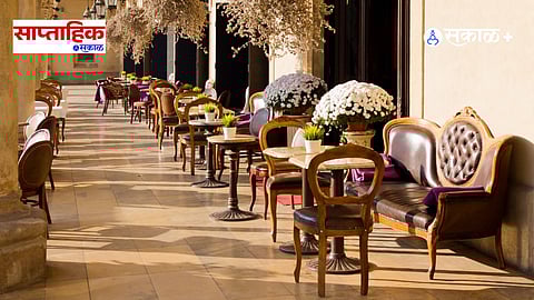 hotel industry in maharashtra