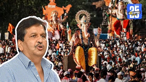 Mangal Prabhat Lodha