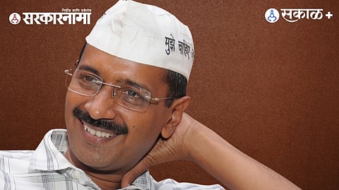 AAP by-election wins