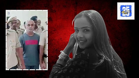 Police reveal shocking details about the tennis academy in the latest twist of Radhika Yadav’s murder case.

