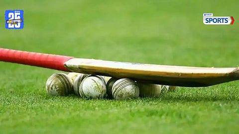 Turkey vs Bulgaria T20I 2025 scorecard and records