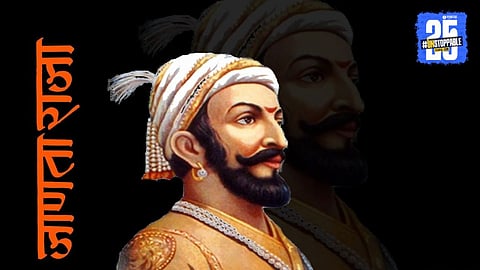 A majestic view of Raigad Fort, one of the 12 Shivaji Maharaj forts recently included in the UNESCO World Heritage list, highlighting Maharashtra historic legacy.