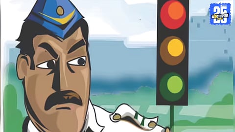 Traffic Solution