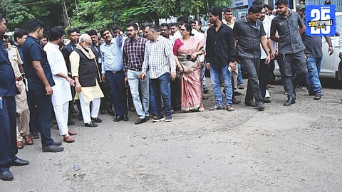 Chhagan Bhujbal