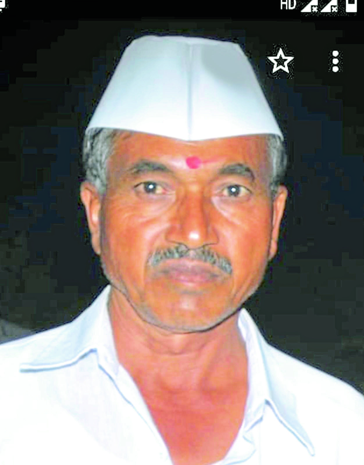 गराडे सोसायटीच्या अध्यक्षपदी जगदाळे