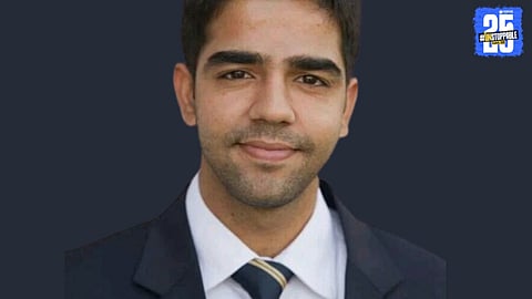 Jalaj Sharma 