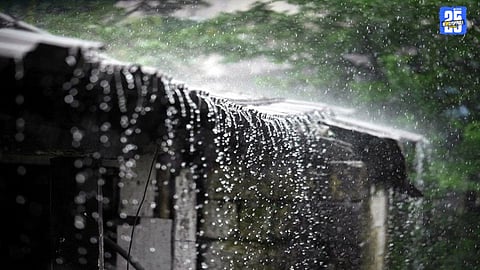 Monsoon Damage