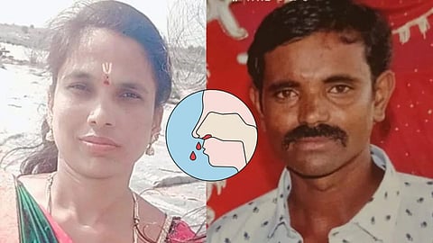 Karnataka Domestic Violence