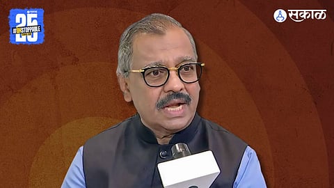 Adv. Ujjwal Nikam Career Journey