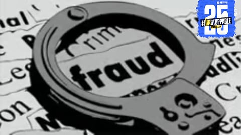 Barshi fraud