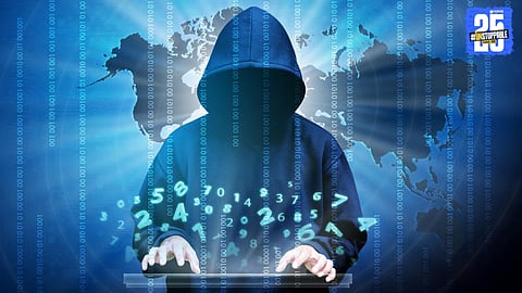 Cyber Crime