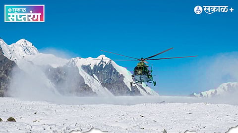 Operation Rangdori Behak