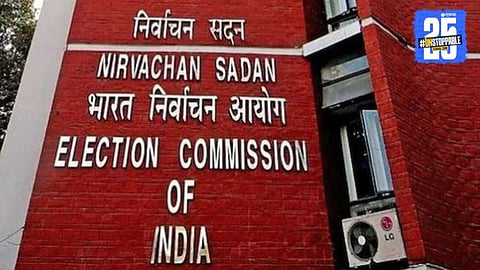 Election Commission India