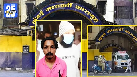 Prasad Pujari Assault