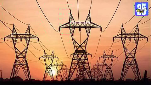 Electricity 