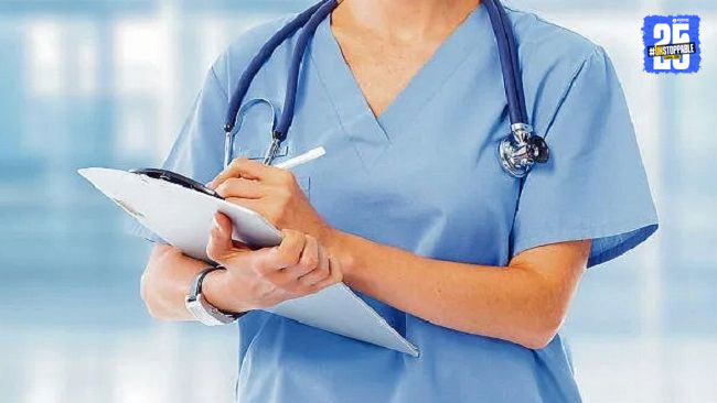 BSC Nursing Admissions