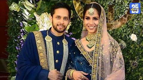 17 Years Together: Saina Nehwal and Kashyap Part Ways