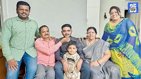 Prajwal Waikar