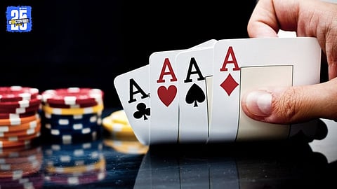 gambling