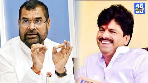 gopichand padalkar and sadabhau khot