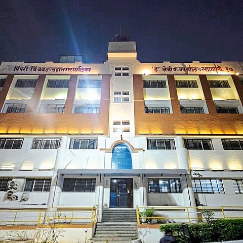 बहुतेक अधिकाऱ्यांची दांडी; जनसंवाद सभेत नाराजीचे सूर