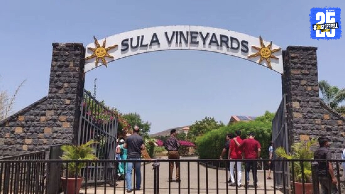 Sula Vineyards
