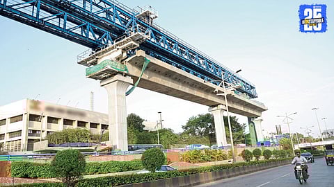 Pune Metro Update