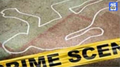 Umarga Crime News : अनैतिक संबंध, चारित्राच्या संशयावरून महिलेचा खुन; उमरगा पोलिसांनी २४ तासात प्रियकराला केली अटक