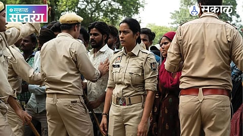 Santosh movie review