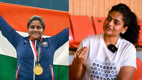 Shooter Rahi Sarnobat