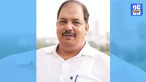 Pravin Gaikwad manhandling: Two detained for inquiry; legal section doesn’t allow arrest, say police.