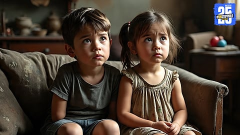 Children’s Future