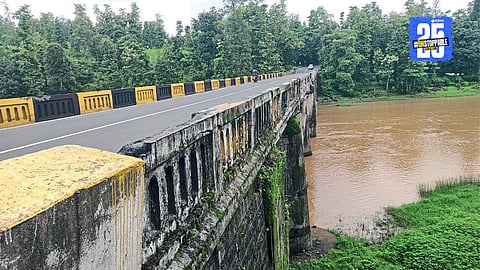 Nandi Utara Bridge