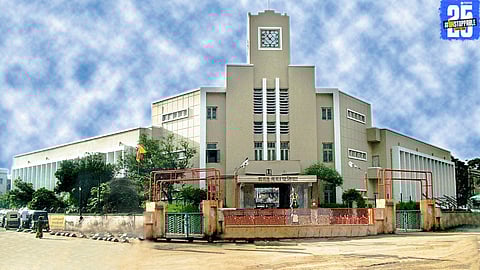 Historic Achievement! Karad wins Swachh Survekshan for 6th year, to be honoured by President in Delhi.