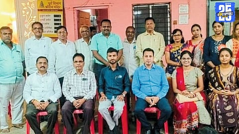 Six students from Solapur East pass the CA exam — establishing Chartered Accountancy as a symbol of hard work, focus, and a new identity for the region.