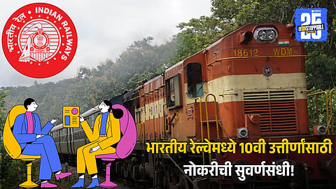 Railway Job Eligibility