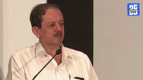 Dr. Deepak Tilak 