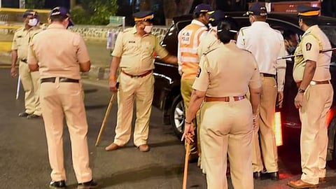 Gujarat Dairy Farmers Protest